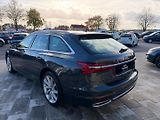 Audi A6 (2022) Avant 3.0 TDI Quattro 210kW - náhled 8