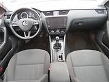 Škoda Octavia (2017) 1.0 TSi, ČR, Style, xenon - náhled 8