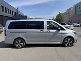 Mercedes-Benz Vito (2026) 124 CDI / TS / L / 4x4 - náhled 11