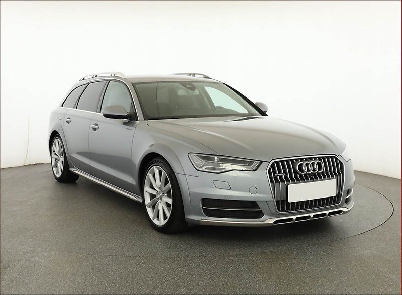 Audi A6 Allroad (2017) 3.0 TDI - fotografie inzerátu