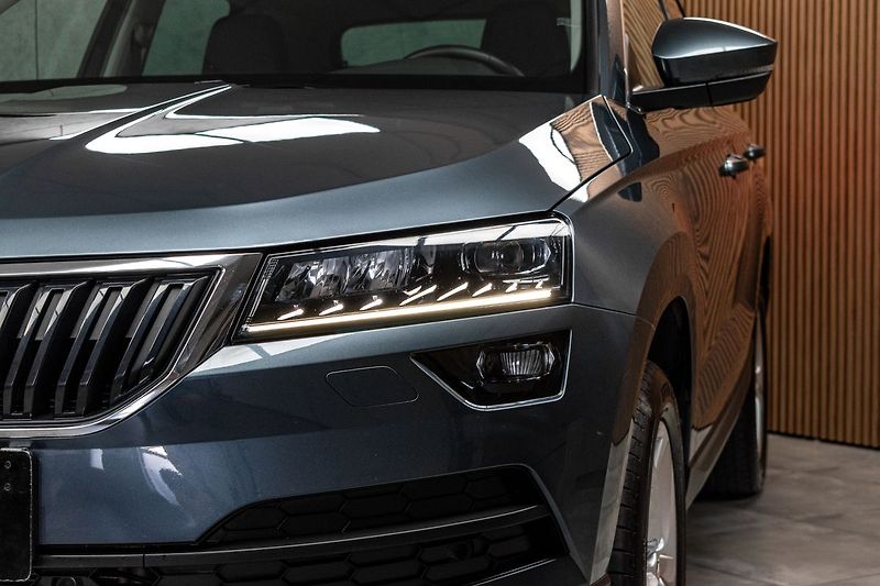 Škoda Karoq 1.5TSI DSG*STYLE+*KAMERA*ČR 1M - fotka 35 z 40