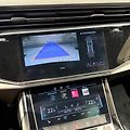 Audi Q8 (2023) Vzduch, Metrix, panorama - náhled 15