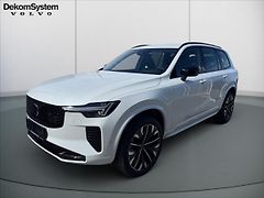 Volvo XC90 (2026) 2,0 T8 Plus Dark   4695 - fotografie inzerátu
