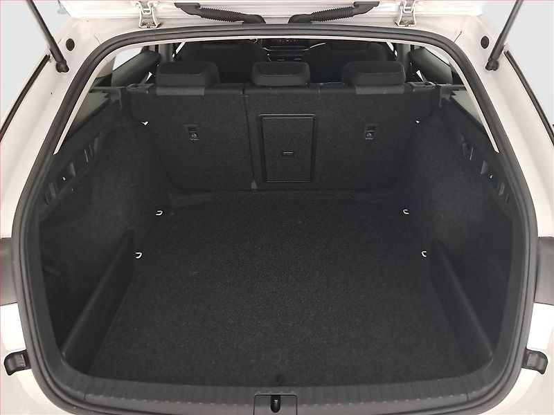 Škoda Octavia (2022) 2.0 TDI - fotka 14 z 20