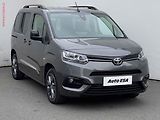 Toyota ProAce City Verso (2023) 1.5D-4D, 1.maj,ČR, Family - náhled 1