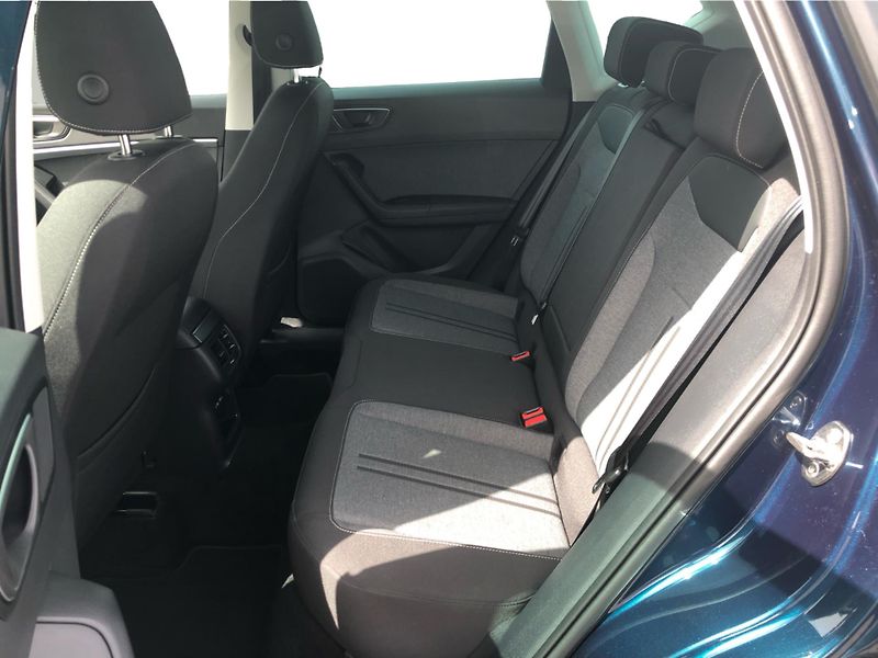 Seat Ateca 1.0 TSi STYLE - fotka 12 z 29