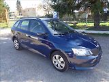 Škoda Fabia 1,2 - náhled 10
