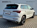 Škoda Karoq (2025) Sportline 1.5TSi 110kW 6°manuá - náhled 1