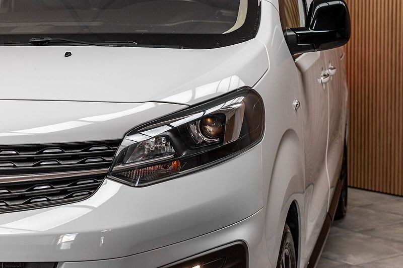 Opel Zafira 2.0 CDTi ELEGANCE*TAŽNÉ*ČR 1.M - fotka 39 z 45