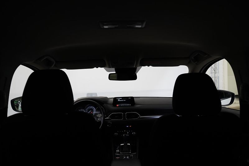 Mazda CX-5 - fotka 27 z 30