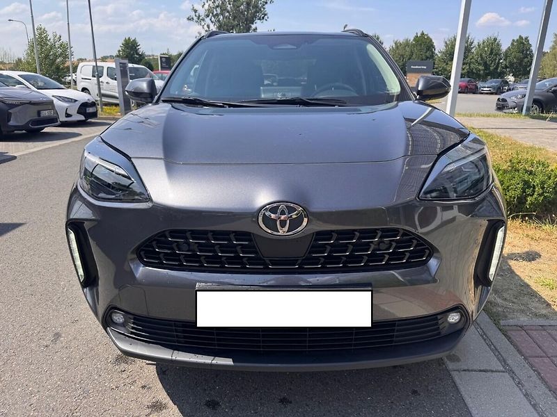 Toyota Yaris Cross 1.5 Executive 4x2 - fotka 8 z 13