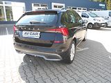 Škoda Kamiq 1,0TSi 85kW ČR 1.maj - náhled 9