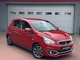Mitsubishi Space Star (2018) 1.2i Mivec Navi Automat DAB - náhled 1