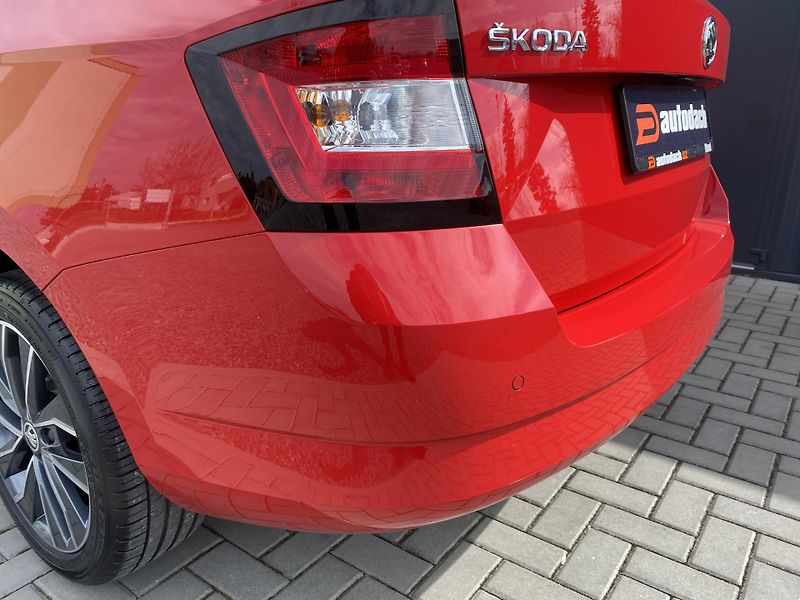 Škoda Fabia 1.2TSI 66kW-1xMAJ.-LED-EDITION - fotka 14 z 49