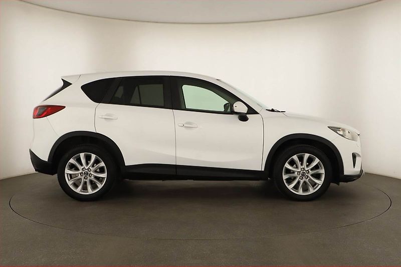 Mazda CX-5 (2013) 2.0 Skyactiv-G, 4X4, Automat - fotka 6 z 20