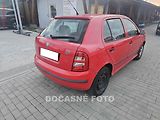 Škoda Fabia (2001) 1.4 MPi, ČR - náhled 1