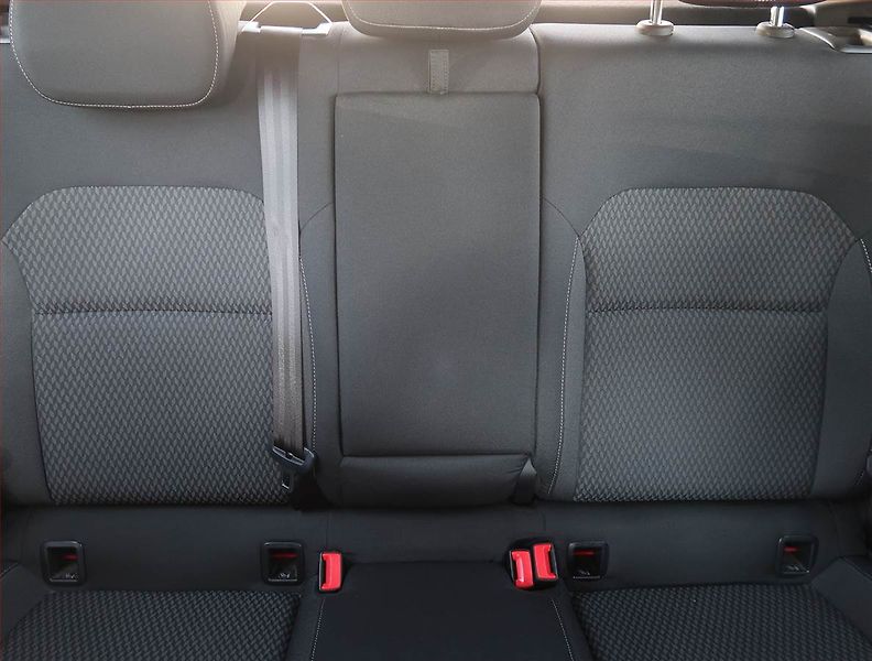 Škoda Fabia (2022) Style Plus 1.5 TSI, Automat - fotka 10 z 23