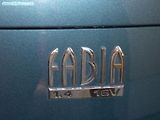ZKUŠENOSTI UŽIVATELE: Škoda Fabia Combi