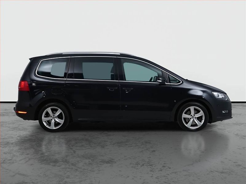 Volkswagen Sharan (2011) 2.0 TDI, 4X4, Serv.kniha - fotka 6 z 20