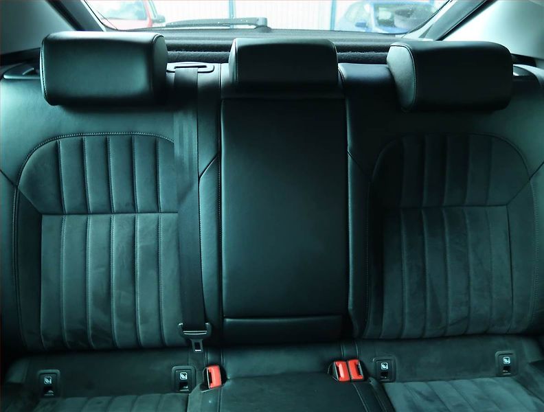 Škoda Superb (2017) Style 2.0 TDI 4x4, 4X4 - fotka 10 z 18