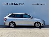 Škoda Fabia (2022) Combi Ambition 1,0TSi 70kW - náhled 11