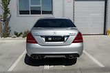 Mercedes-Benz Třídy S (2013) AMG S 63 5.5 V8 Biturbo - náhled 14