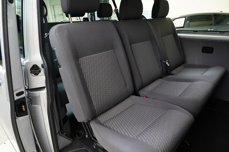 Volkswagen Transporter - fotka 28 z 29