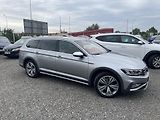 Volkswagen Passat Variant 2.0TDi Alltrack DSG 4x4 DPH ČR - náhled 7