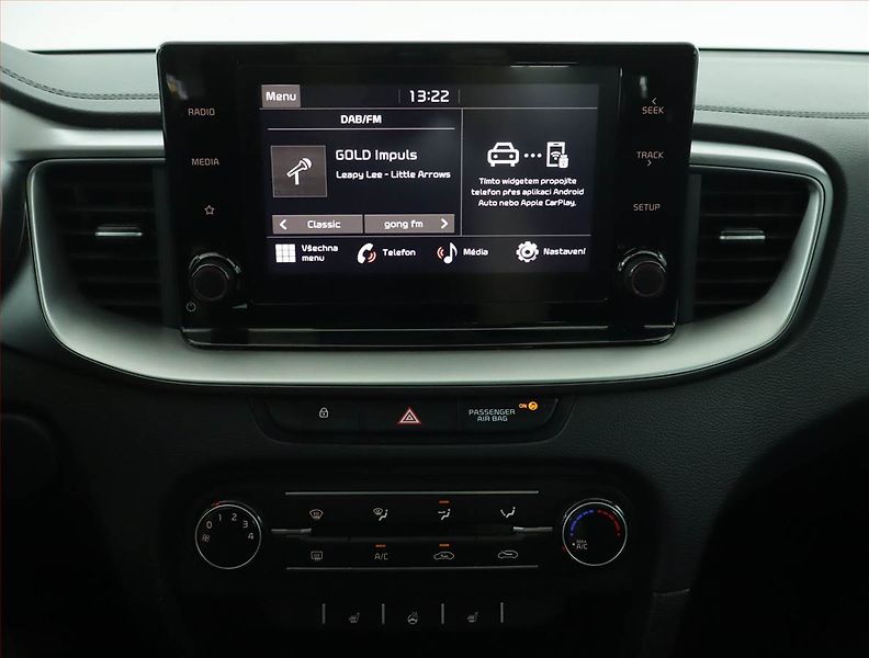 Kia Ceed (2023) Spin 1.0 T-GDI, SPIN, DPH - fotka 12 z 15