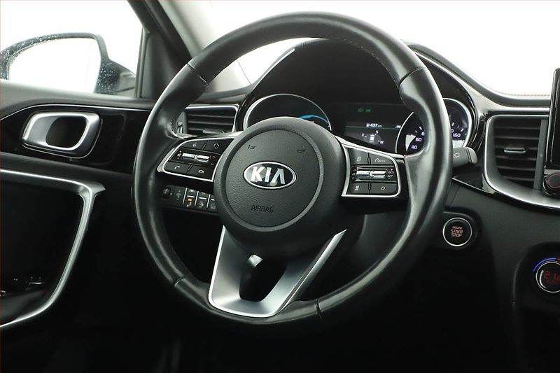 Kia XCeed (2020) Plug-in-Hybrid, Automat - fotka 8 z 20