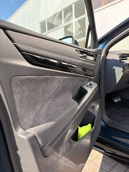 Volkswagen ID.7 Tourer (2026)  Pro S People 210 kW, 86 kWh - fotka 22 z 26
