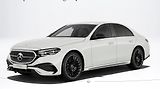 Mercedes-Benz Třídy E (2026) 300 de 4MATIC s EQ Linie AMG - náhled 7