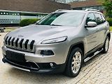 Jeep Cherokee 2.0D 4x4 AUT KAMERA TAŽNÉ LED - náhled 2