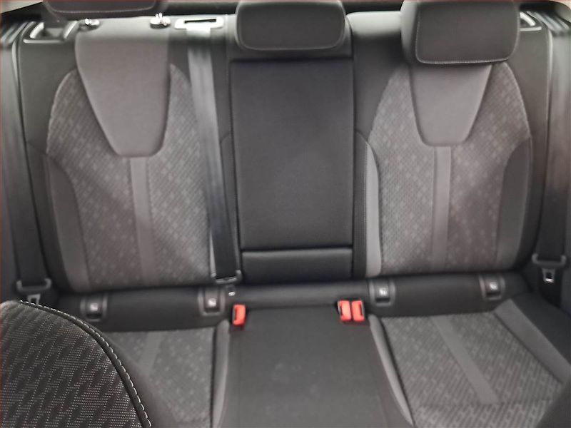 Škoda Octavia (2020) Style 1.5 TSI, ČR,1.maj - fotka 10 z 19