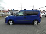 Fiat Dobló (2015) 1.4i-88KW-BA+ CNG- KLIMA- ČR - náhled 3