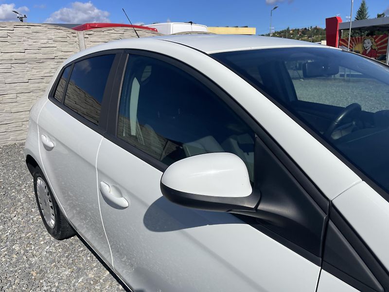 Fiat Bravo 1.4ie 90PS CITY KLIMA STK/EM!! - fotka 59 z 149