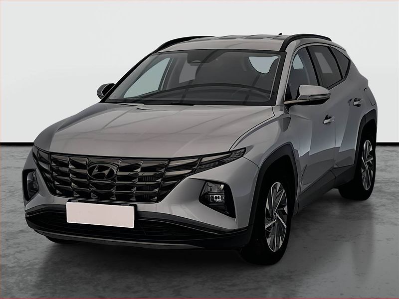 Hyundai Tucson (2023) 1.6 T-GDI - fotka 2 z 17