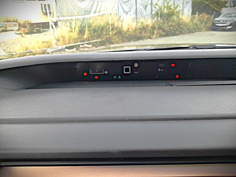 Citroën C3 Aircross (2026) PLUS TURBO 100K MAN6 - fotka 14 z 22