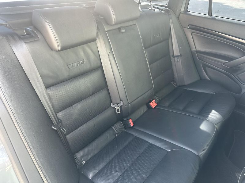 Škoda Octavia (2013) 2.0TDI RS ser.knížka - fotka 15 z 33