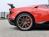 Lamborghini Huracán (2018) Spyder Performante Misano Red  - náhled 28