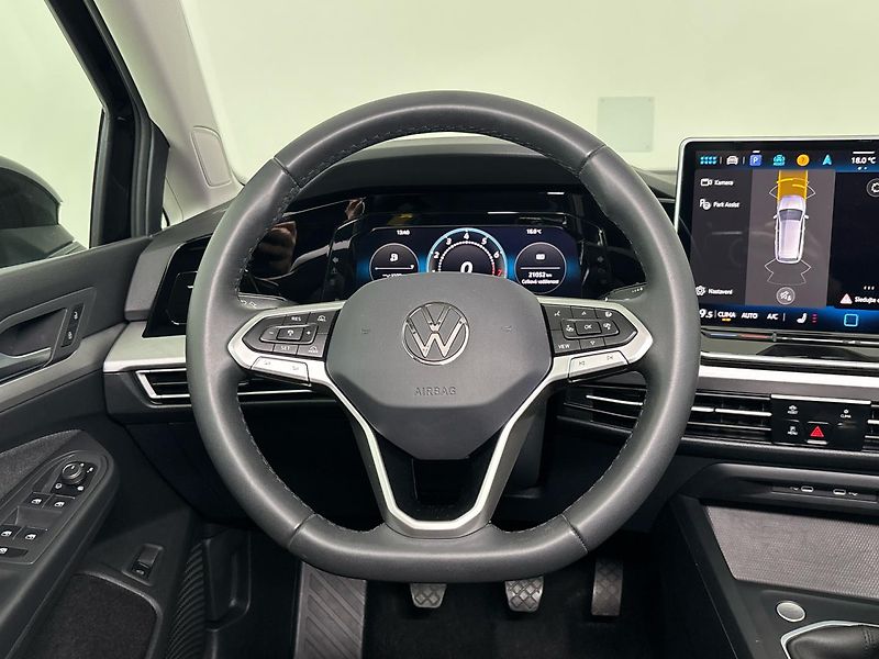 Volkswagen Golf People - fotka 18 z 28