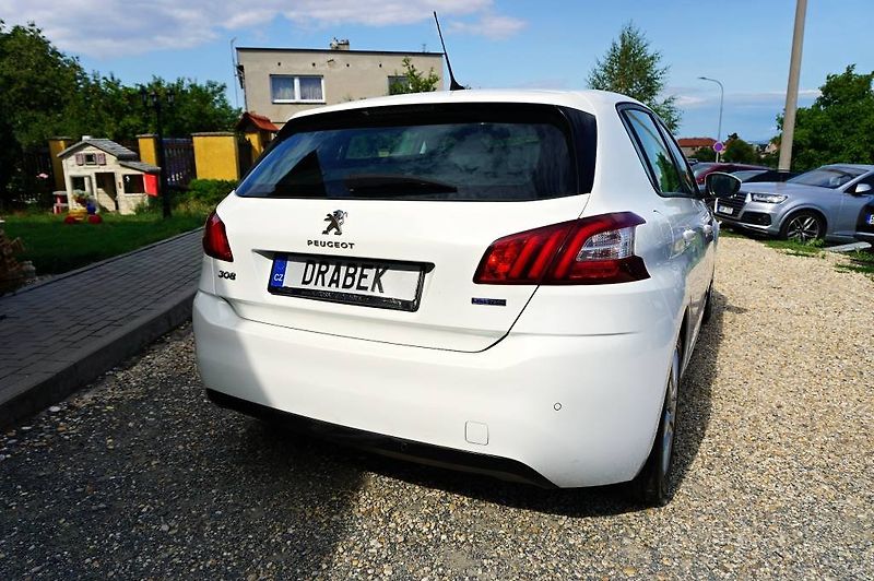 Peugeot 308 (2016) 308 ACTIVE 1,2 PT 81 kW - fotka 5 z 46
