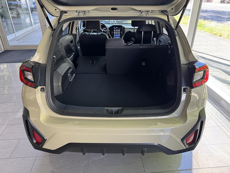 Subaru Crosstrek (2026) 2.0i Active Lineartronic-AKCE - fotka 17 z 18