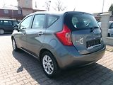 Nissan Note (2013) 1.2i AC BT HF ALU TEMP - náhled 6