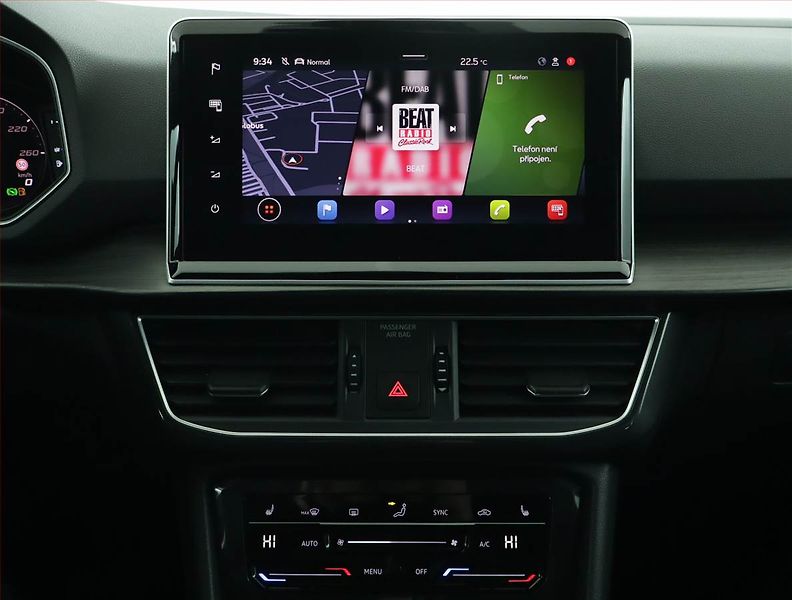 Seat Tarraco (2022) Xcellence 2.0 TDI - fotka 12 z 17