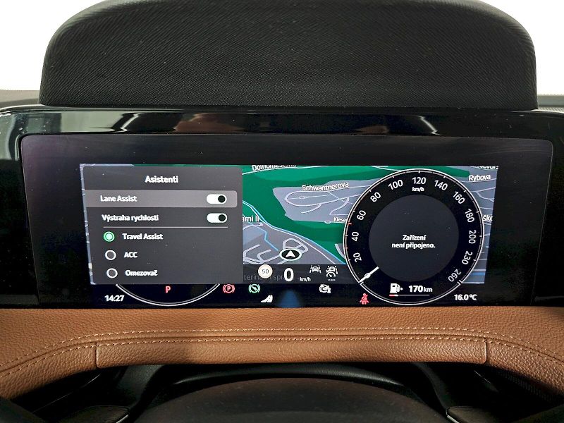 Škoda Superb (2024) 2.0TSI 195KW 4X4 Laurin a Klem - fotka 12 z 34