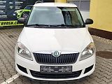 Škoda Fabia 1,2 SERV.KNIHA,KLIMA           - náhled 1
