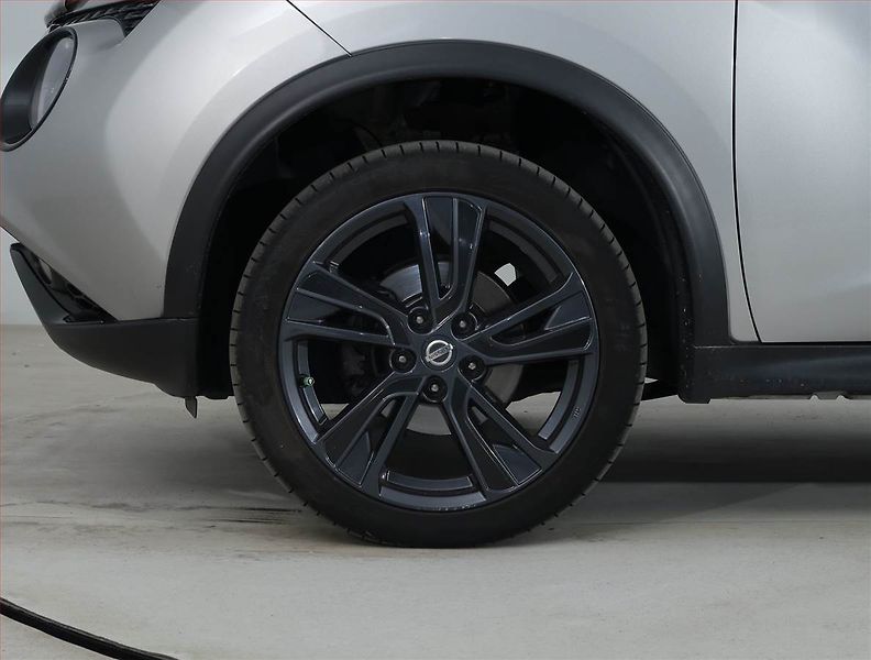 Nissan Juke (2016) 1.2 DIG-T, Serv.kniha, Navi - fotka 15 z 20