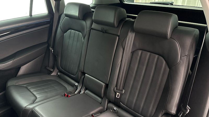 Škoda Kodiaq 2.0 TDI DSG 4x4 L&K - fotka 16 z 32