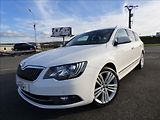 Škoda Superb 2,0 TDI 125kw 4x4  Laurin & Kl - náhled 7